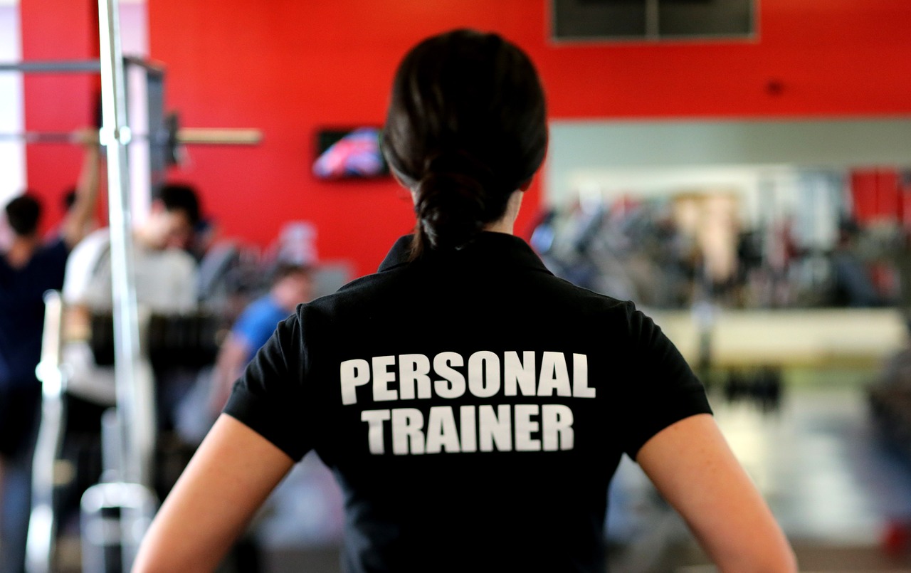 5 Qualities Of A Good Personal Trainer - Fitness Instructor Qualities