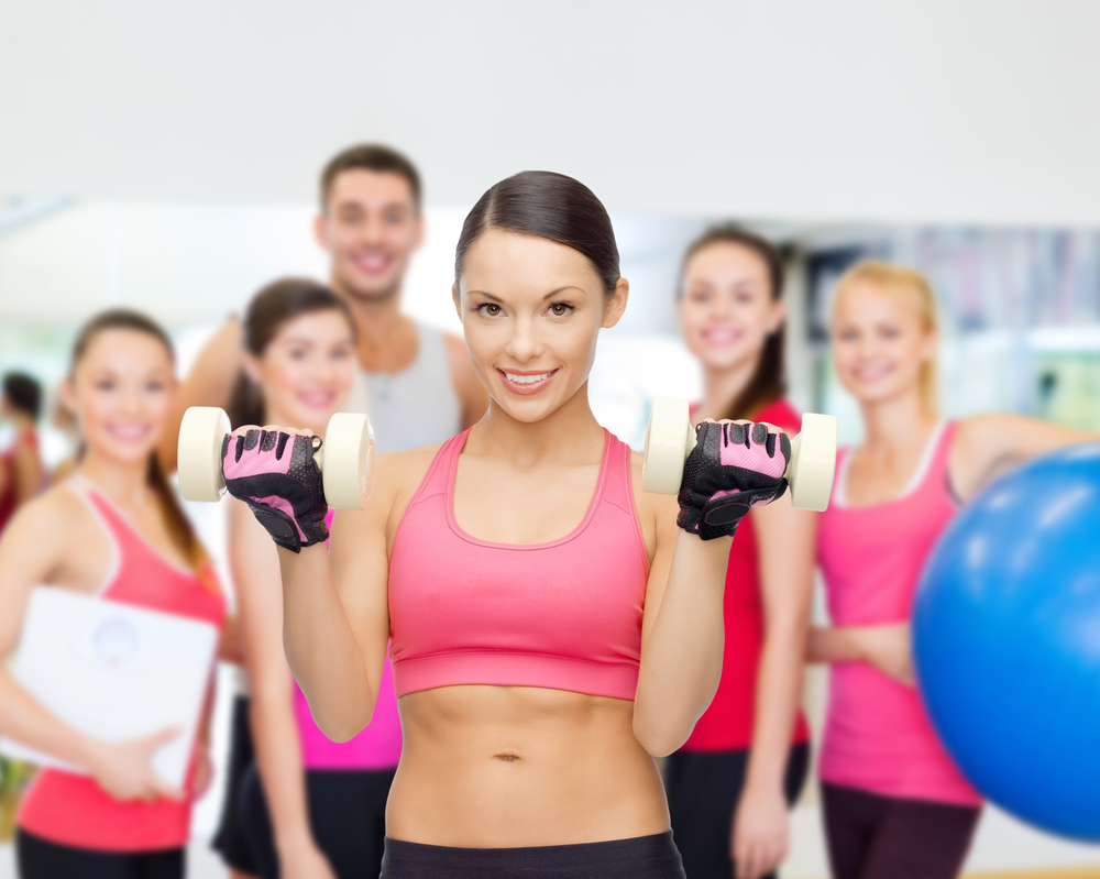 Qualities of a Good Personal Trainer