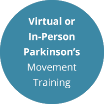 Parkinsons Movement Training