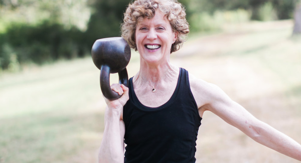 Kettlebell Training