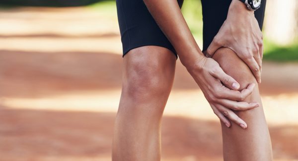 Knee Strengthening Exercise to Reduce Pain